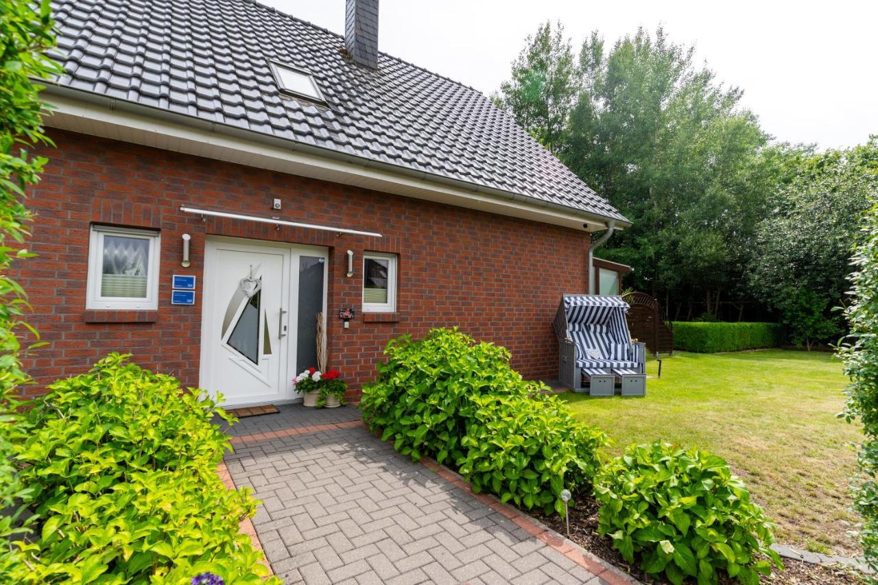 Villa Leeloo S Sunlight Hodenhagen Exterior foto